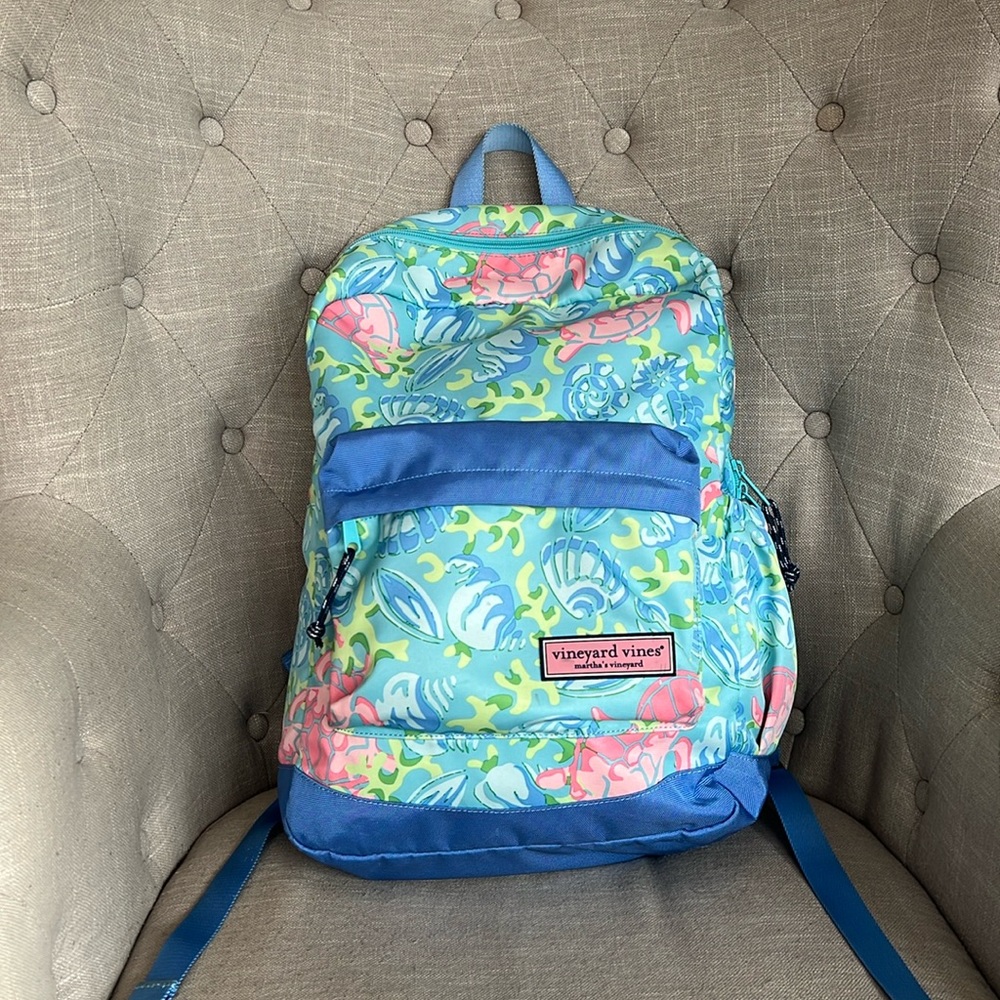 Vineyard Vines Backpack